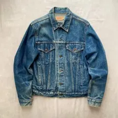 Levi's リーバイス 4th 70506-216 40 オリジナル