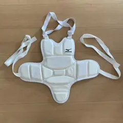 ミズノ プロテクター　Sサイズ