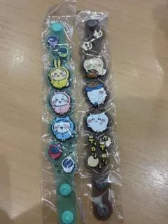 ちいかわ ラバーバンド