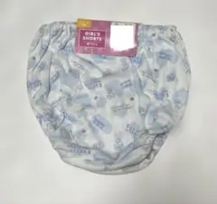 女の子用ショーツ 160サイズ 綿100%