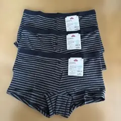 さやかさん専用【新品】TOPVALU ショーツ XLサイズ 3枚セット
