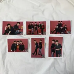 EBiDAN THE LIVE 2019 エビライ 生写真