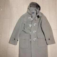 チャップス　ダッフルコート Lサイズのサムネイル
