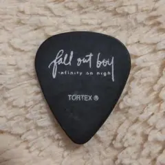 Fall Out Boy ツアーピック