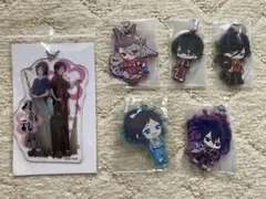 刀剣乱舞 6点まとめ売り