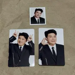 SUPER JUNIOR シンドン まとめ売り