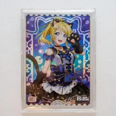 ヴァンガード 10th Anniv poppinparty 戸山香澄 EXS - メルカリ