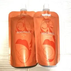 新品未使用 資生堂 ベネフィーク エマルジョンI 130ml 詰め替え 乳液