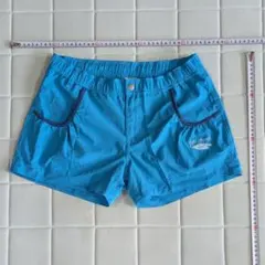 Gfit Spirit ショートパンツ ブルーのサムネイル