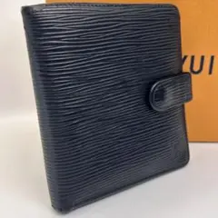 2026年最新】ルイヴィトン ポルトビエコンパクト エピの人気アイテム