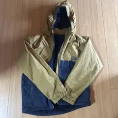 THE NORTH FACE フード付きジャケット 150