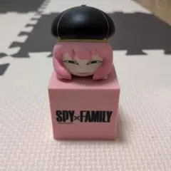 SPY×FAMILY　アーニャ