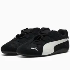 スピードキャット 24.5 puma speedcat プーマスピードキャット赤24.5