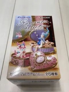 ポケモン ロマンティックコレクション ガラルポニータ