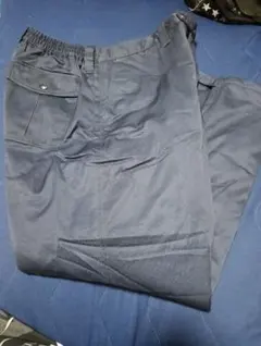 防寒パンツ 美品