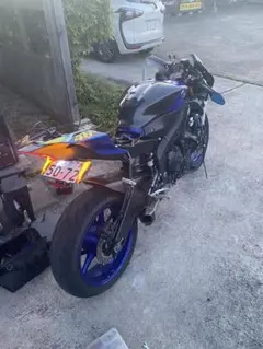 H*K様 【静音仕様】 FMF Q4 HEXサイレントボム3 WR250X/WR - メルカリ