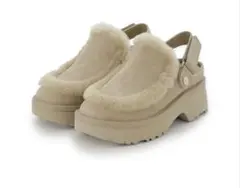 LILY BROWN×UGG W Esmee Clog