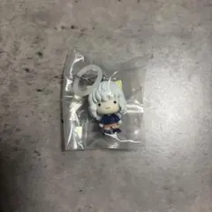 HUNTER×HUNTER めじるしアクセサリー キメラアント編 ネフェルピトー