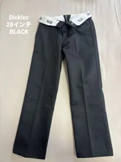 Dickies オリジナル874ワークパンツ 28インチ