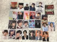 BTS テヒョン トレカ まとめ売り 37枚 セット テテ V 防弾少年団