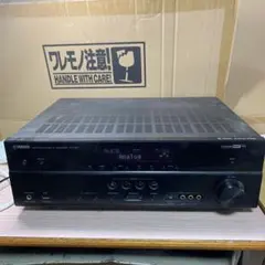 YAMAHA AVアンプ RX-V473 HDMI接続 - メルカリ