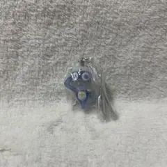 ケロロ軍曹 マスコット&グミであります！ ドロロ兵長（クリア）