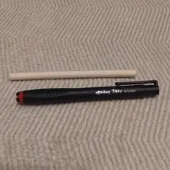 廃盤 希少 rotring tikky eraser 消しゴム ロットリング - メルカリ