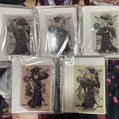 劇場版 カラマリ Collar‪✕‬Malice 前売り特典アクスタ