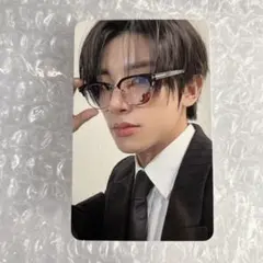 ENHYPEN ジェイク　JAKE トレカ　DESIRE UNLEASH 封入