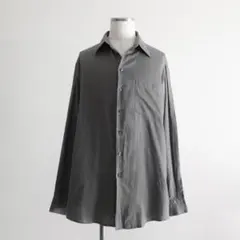 1990s PERRY ELLIS ルーズフィットシャツ Marc Jacobsのサムネイル