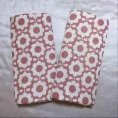 抱っこ紐 リバーシブル サッキングパッド