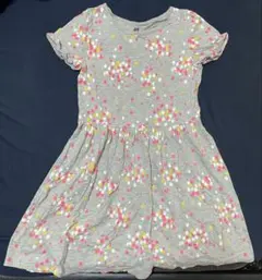 H&M 子供服　ワンピース