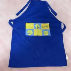 Tweety エプロン ミスタードーナツ コラボのサムネイル