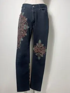 ジーンズ デニム