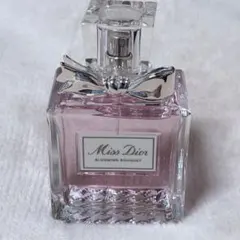 ミスディオール　ブルーミングブーケ100ml