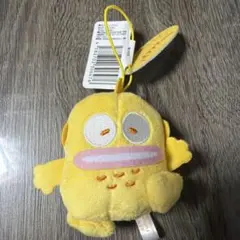全4種セット ハンギョドン きどあいらくっ！カラフルマスコット