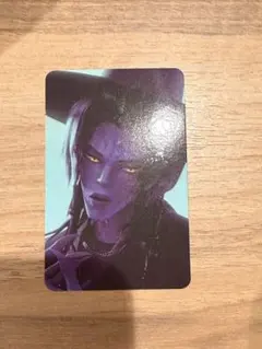 KPOP Demon Hunters sajaboys