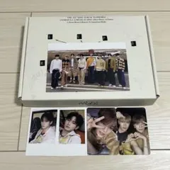 ALD1 euphoria STAR ROAD シンロン アンシン アルノ