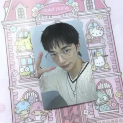 StrayKids オフイベ 会場限定 25日 京都 ヒョンジン トレカ