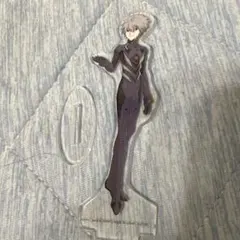 渚カヲル 多め エヴァンゲリオン アクリルスタンド等 8点 まとめ売り 渚カヲル 多め エヴァンゲリオン アクリルスタンド等 8点 まとめ売り