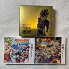 2026年最新】ドラゴンボールエクストリームフュージョンパックの人気