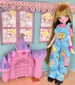 ブライス セット リカちゃん チェリーちゃん - メルカリ