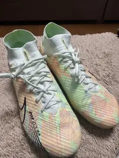 新品　大特価　ナイキ　スーパーフライ 9 エリート FG ヴェイパー 26.5 新品 ナイキ スーパーフライ 9 エリート FG ヴェイパー 26.5 新品