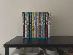 デスノート　完結　全巻セット