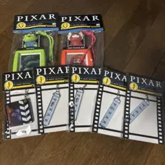 PIXAR 1番くじ まとめ売り おまけ付き