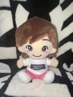 なにわ男子 道枝駿佑 ちびぬい