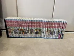 HUNTER×HUNTER 1〜36巻セット