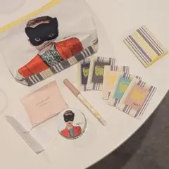 ポールアンドジョー PAUL＆JOE コスメセット