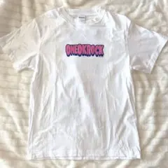 ワンオク 2025 DETOX JAPAN Tシャツ E Mサイズ