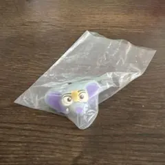 ズートピア ファッションリング ガチャガチャ